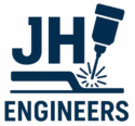 JH Engineers Logo