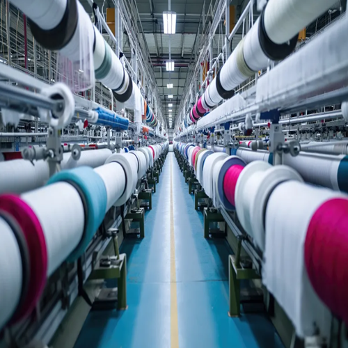Textile Industry